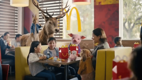 Cosa possiamo imparare da Mc Donald’s sulla duplicazione nel network marketing.