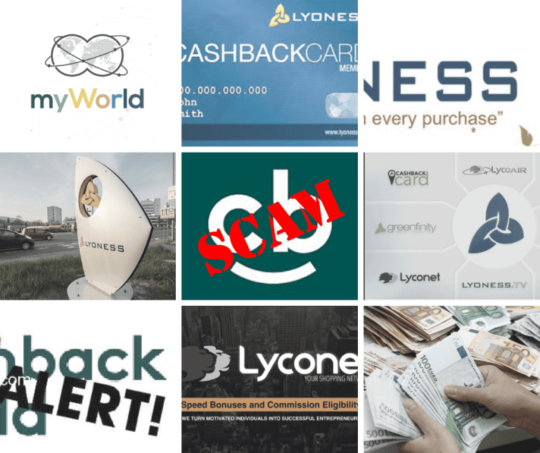 Cosa puoi fare da Marketer Lyconet dopo la multa AGCM?