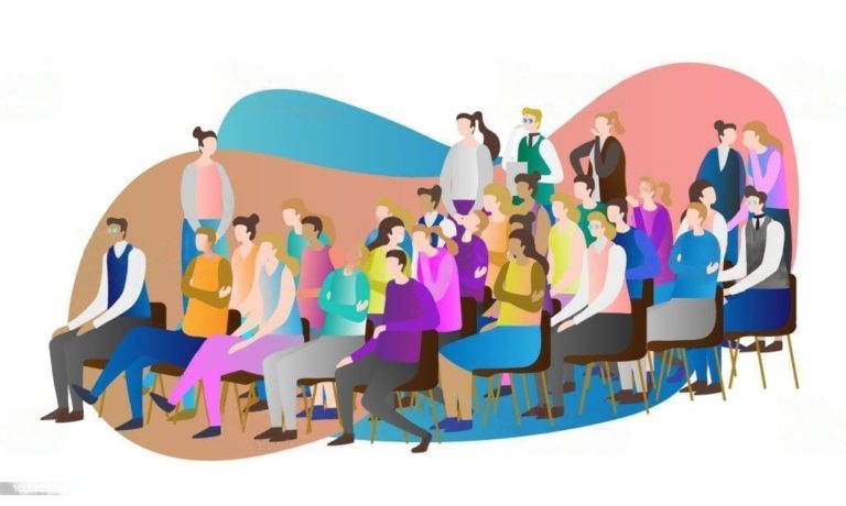 Come trovare collaboratori nel network marketing.