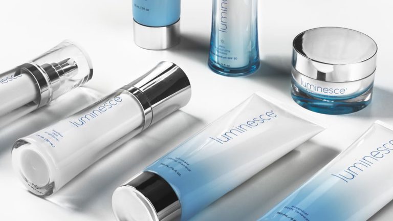 Recensione linea “Luminesce” di Jeunesse: perché la sconsiglio ai networker.