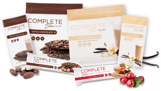 Recensione linea “Complete” di Juice Plus+: Perché la sconsiglio ai networker.