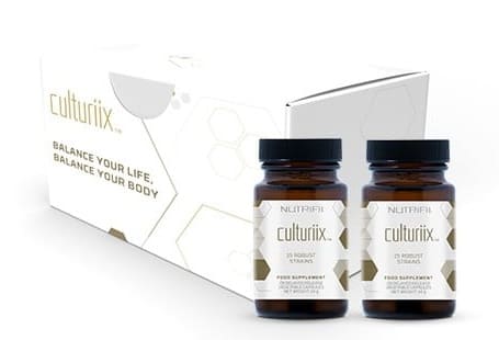 Recensione “Culturiix Nutrifii” di Ariix: Perché le sconsiglio ai networker.