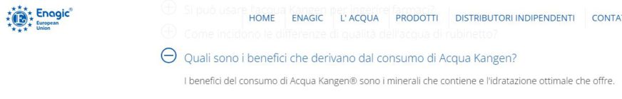 Tubo Alimentazione Acqua Enagic Con Gomito - 3.3 Piedi, Per Leveluk K8 - Foto 11